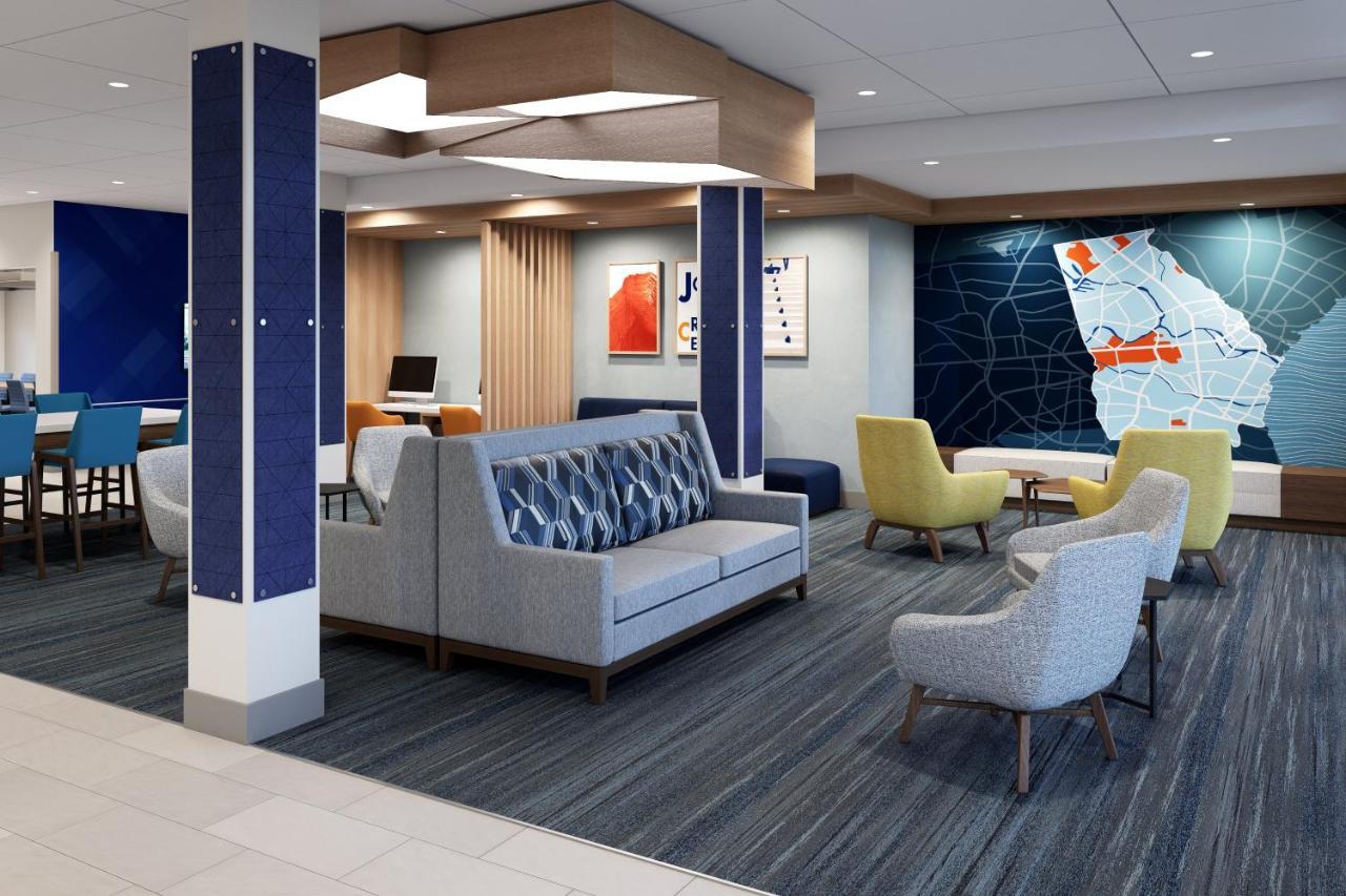 Holiday Inn Express - Strathroy By Ihg المظهر الخارجي الصورة