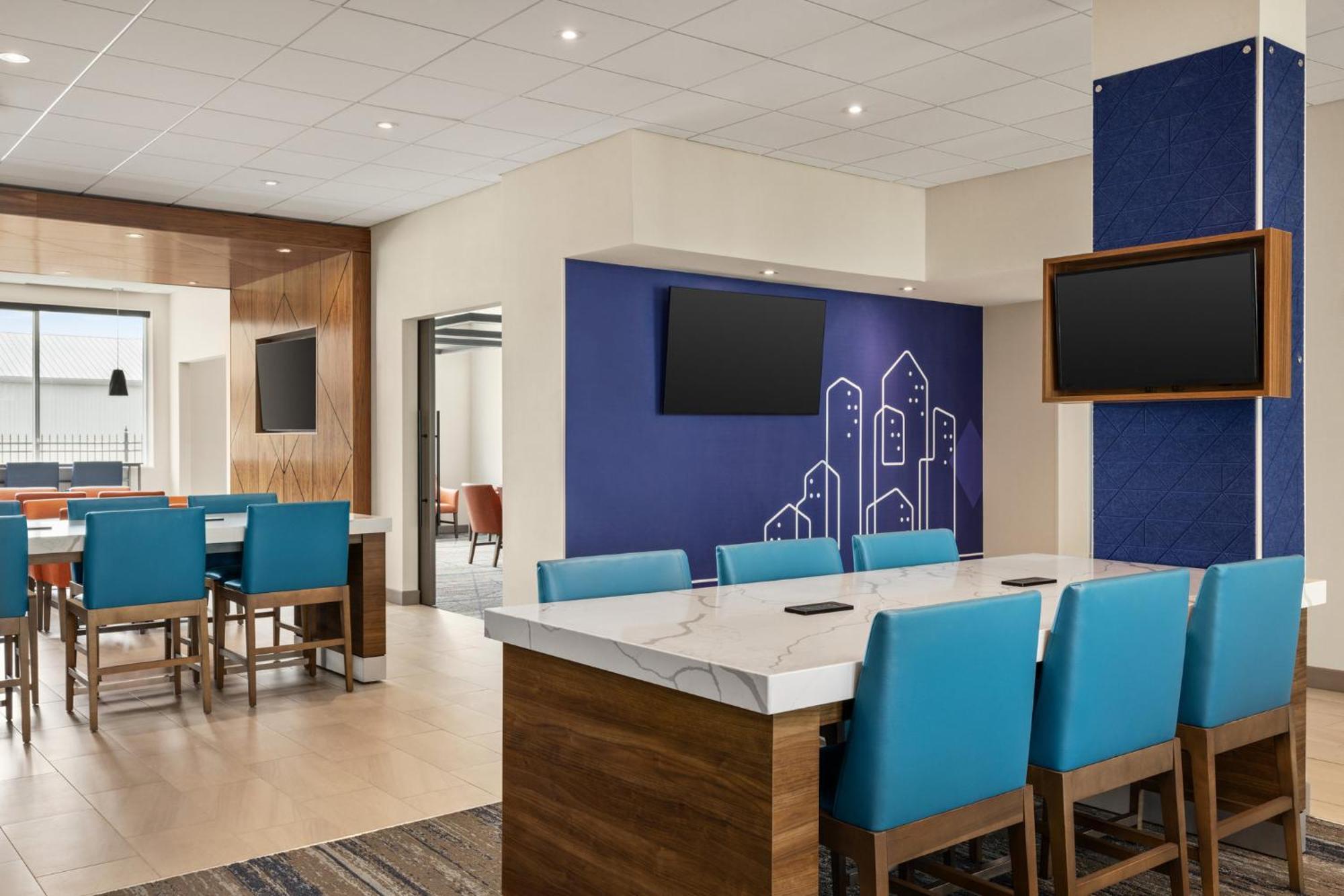 Holiday Inn Express - Strathroy By Ihg المظهر الخارجي الصورة