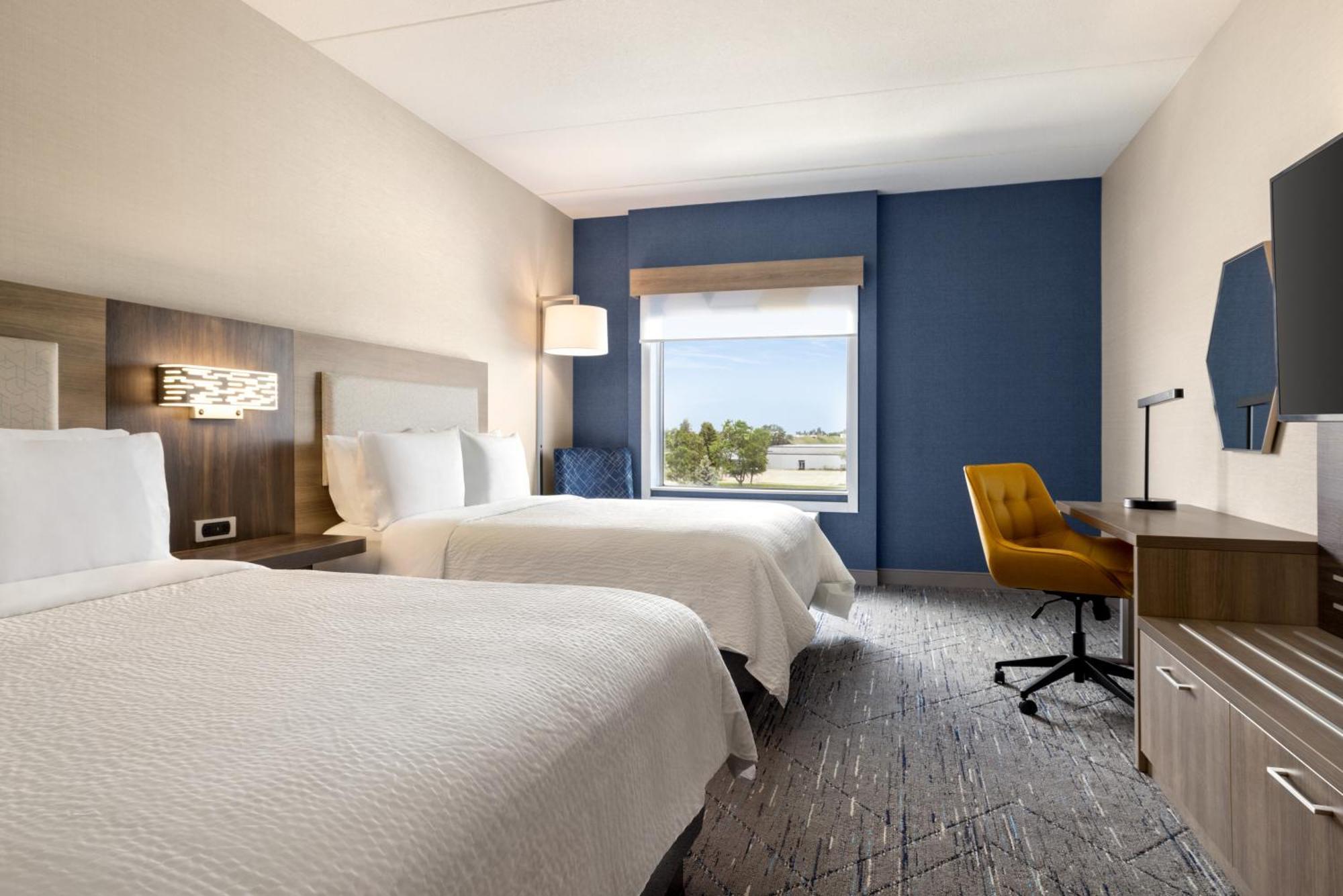 Holiday Inn Express - Strathroy By Ihg المظهر الخارجي الصورة