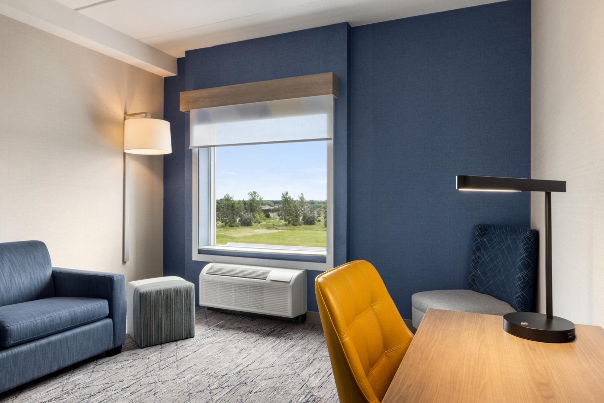 Holiday Inn Express - Strathroy By Ihg المظهر الخارجي الصورة