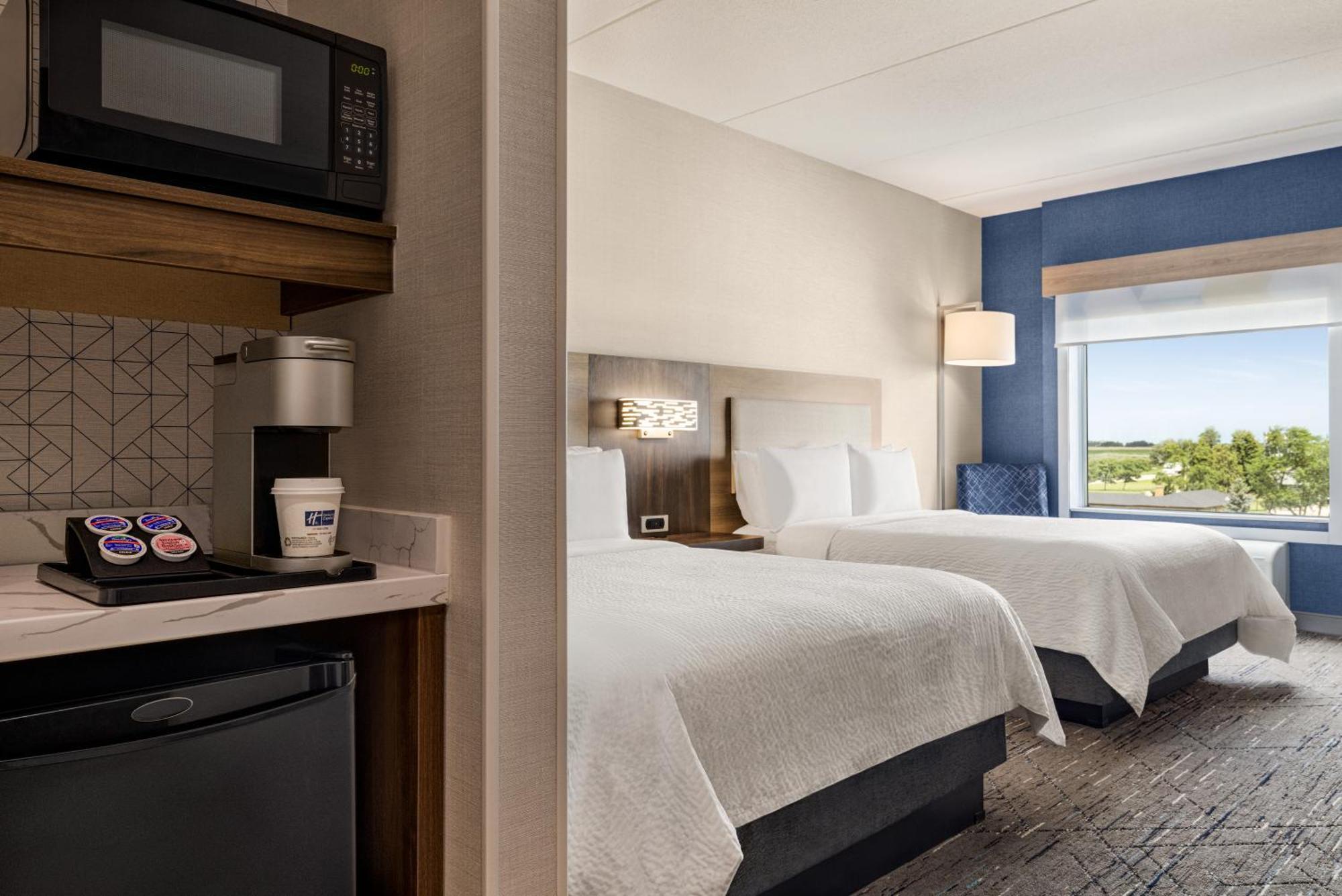 Holiday Inn Express - Strathroy By Ihg المظهر الخارجي الصورة