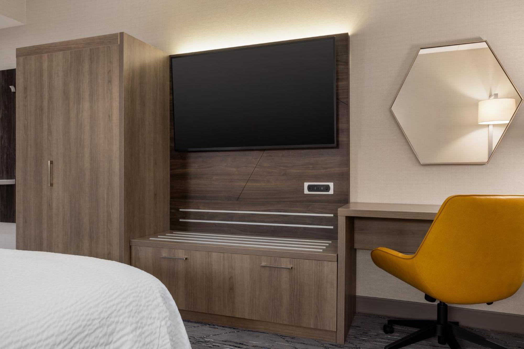 Holiday Inn Express - Strathroy By Ihg المظهر الخارجي الصورة