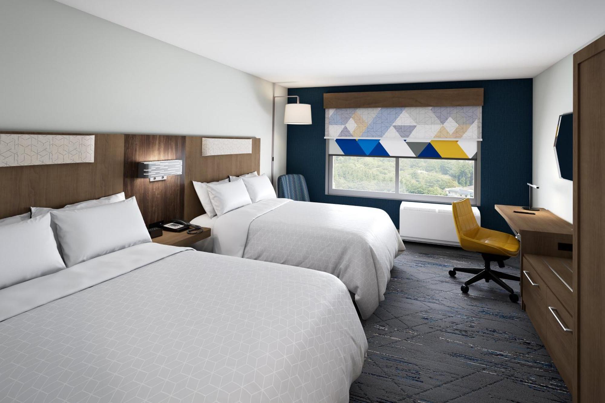 Holiday Inn Express - Strathroy By Ihg المظهر الخارجي الصورة