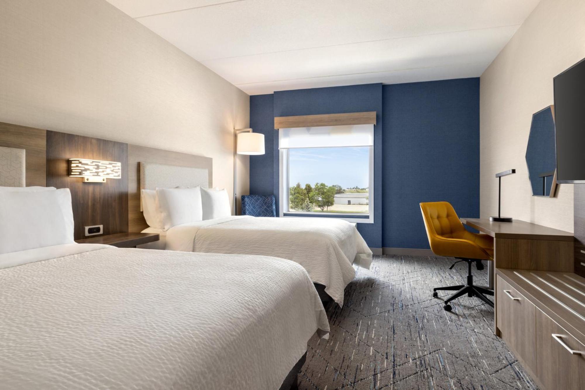 Holiday Inn Express - Strathroy By Ihg المظهر الخارجي الصورة