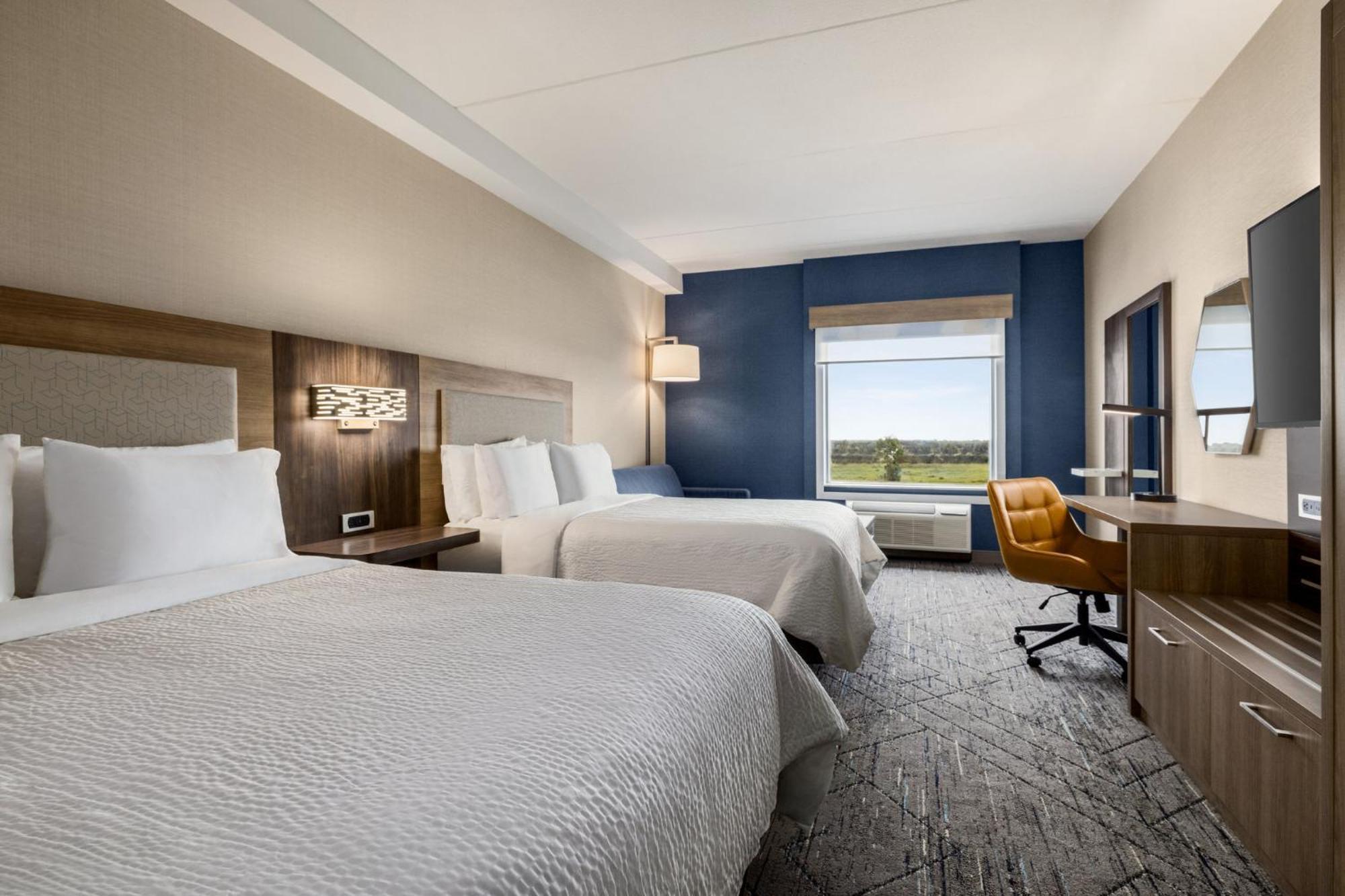 Holiday Inn Express - Strathroy By Ihg المظهر الخارجي الصورة