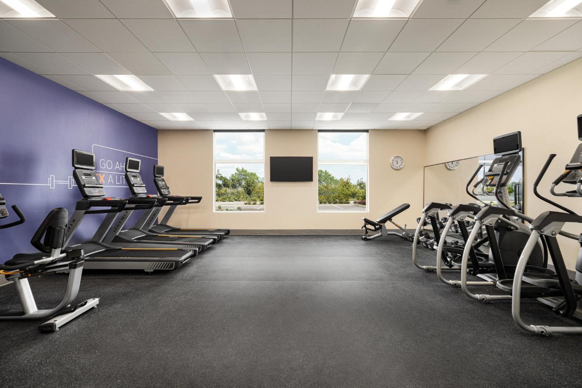 Holiday Inn Express - Strathroy By Ihg المظهر الخارجي الصورة